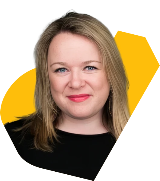 Hannah McCaluey