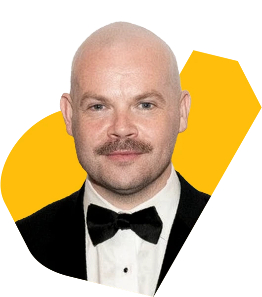Aaron Vennard