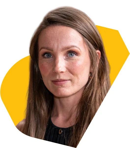 Aishling McMorrow
