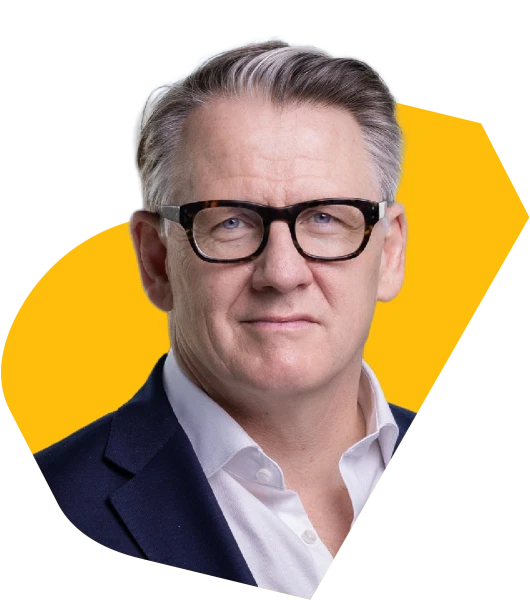 Paul McErlean