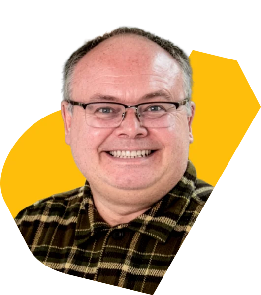 Graham Brownlow