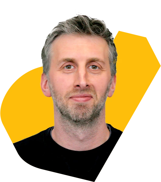 John Maiden