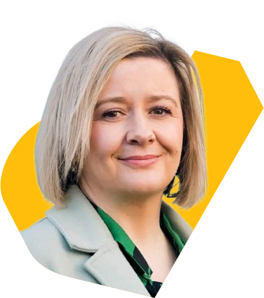 Carla Smyth