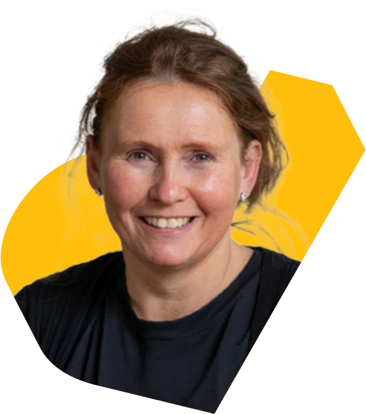 Teresa Canavan