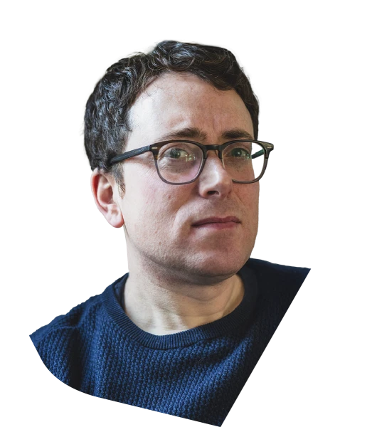Dr James Greer